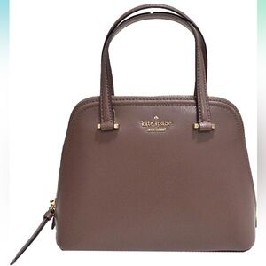 Kate Spade New York Patterson Drive Small Dome Satchel